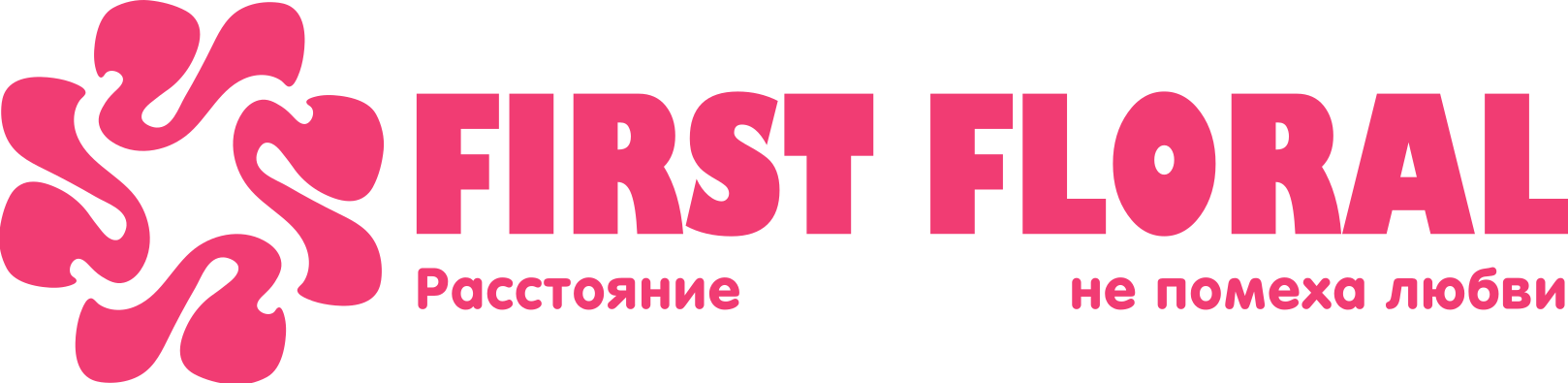 First Floral в Каче